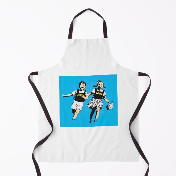 Item preview, Banksy Jack And Jill Art designed and sold by emmons-ulrike.