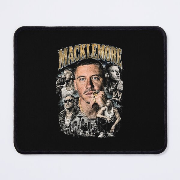 Item preview, Macklemore Retro designed and sold by ferdanasga.
