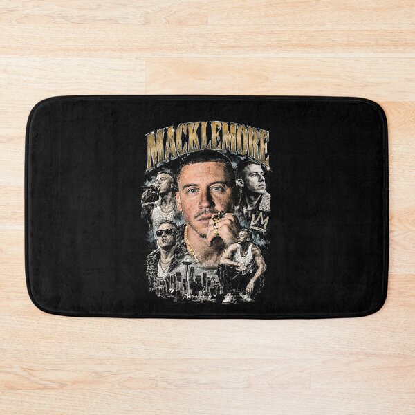 Item preview, Macklemore Retro designed and sold by ferdanasga.