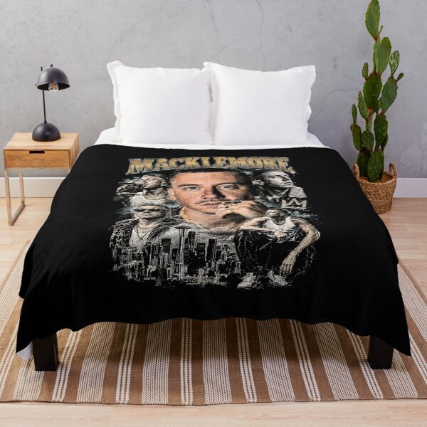 Item preview, Macklemore Retro designed and sold by ferdanasga.