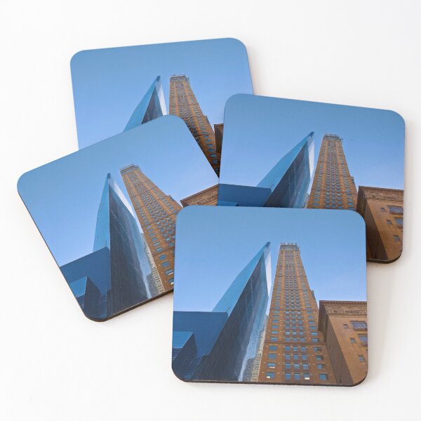 Item preview, Carnegie Tower, New York City, USA designed and sold by Erwin G. Kotzab.