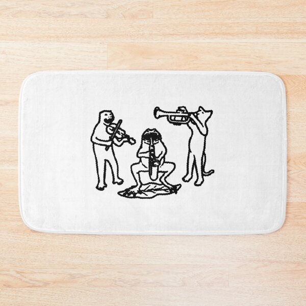 Item preview, Pusa Bw Animal Players Album designed and sold by roque-kittle.