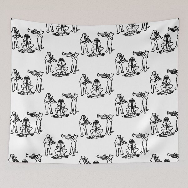 Item preview, Pusa Bw Animal Players Album designed and sold by roque-kittle.