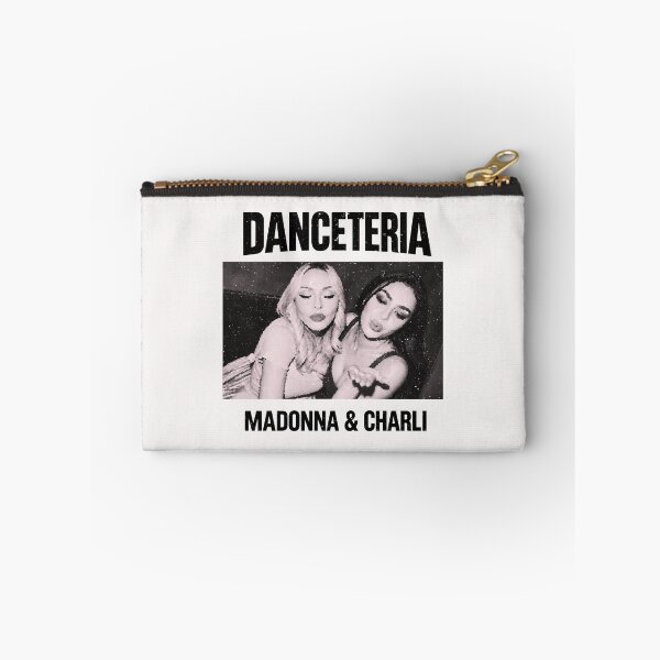 Item preview, Danceteria Madonaaa &Charli  designed and sold by KryptoSuperdog.
