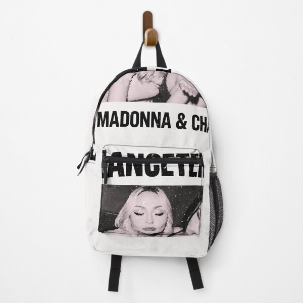 Item preview, Danceteria Madonaaa &Charli  designed and sold by KryptoSuperdog.