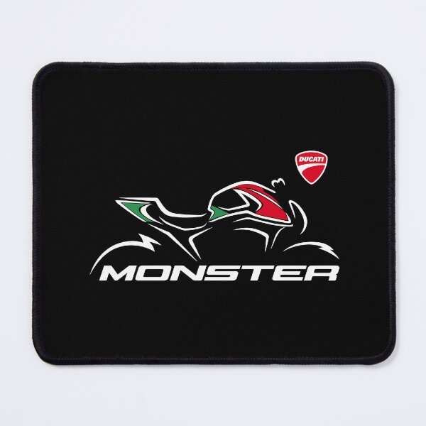 Item preview, Monster of DUCAT1 designed and sold by davidrandalle.