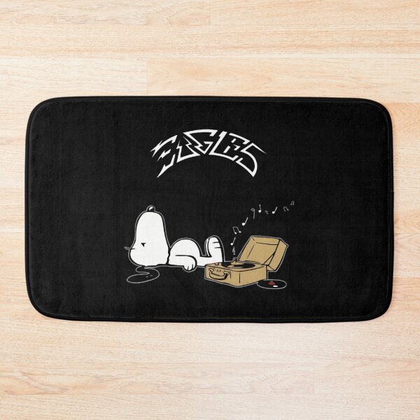 Item preview, Snoopy Comfort Eagle designed and sold by roque-kittle.