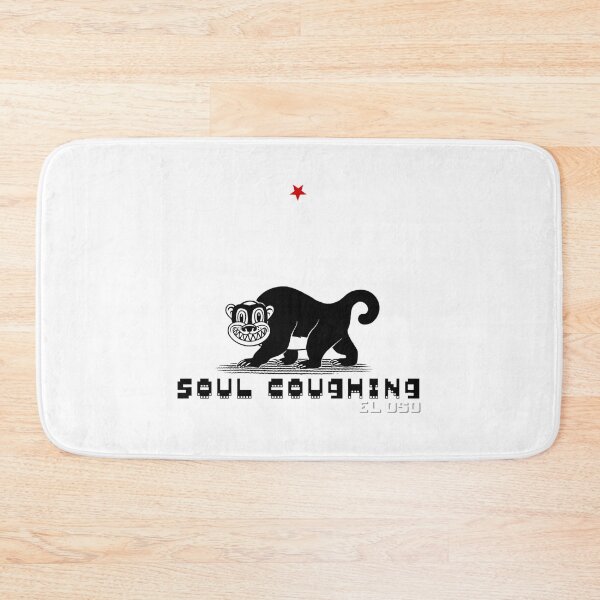 Item preview, Soul Coughing Funny Cool Style designed and sold by roque-kittle.