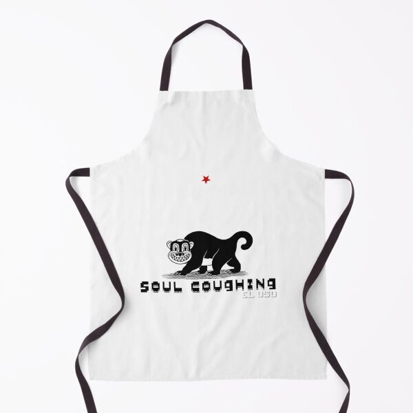 Item preview, Soul Coughing Funny Cool Style designed and sold by roque-kittle.