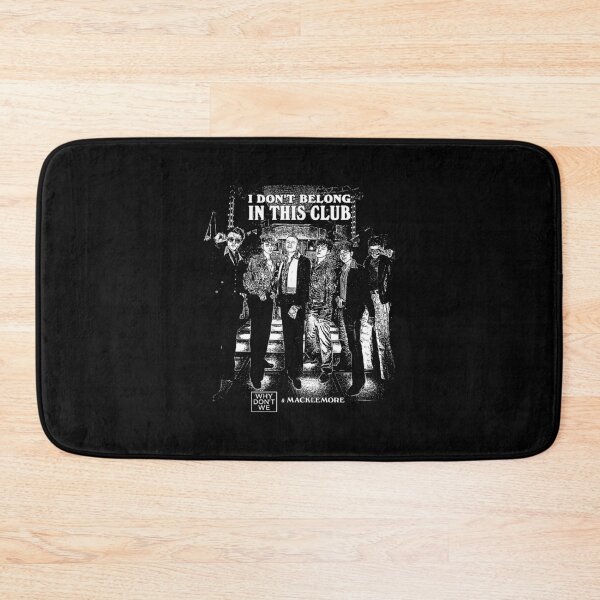 Item preview, Macklemore Vintage designed and sold by ferdanasga.