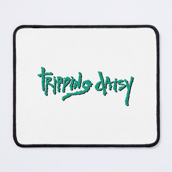 Item preview, Tripping Daisy Bill Logo designed and sold by roque-kittle.