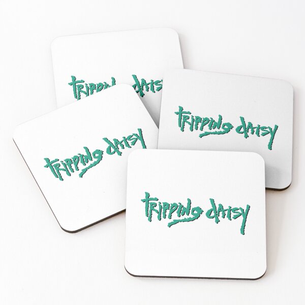 Item preview, Tripping Daisy Bill Logo designed and sold by roque-kittle.