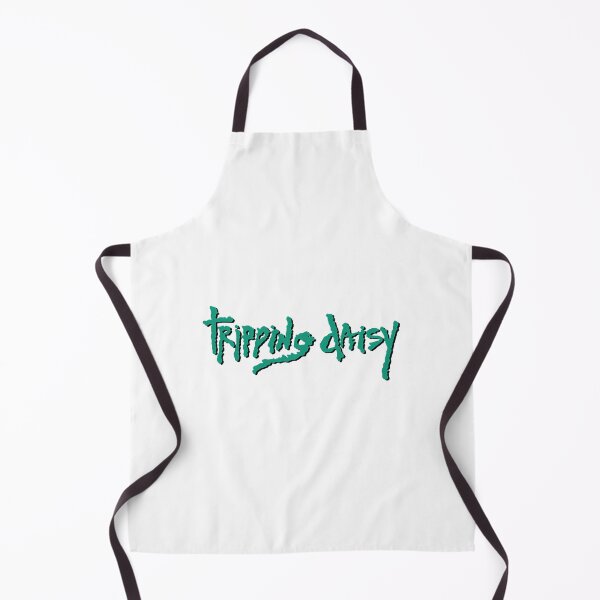 Item preview, Tripping Daisy Bill Logo designed and sold by roque-kittle.