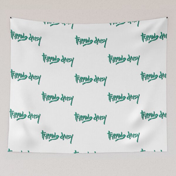 Item preview, Tripping Daisy Bill Logo designed and sold by roque-kittle.