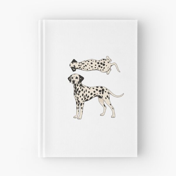 Item preview, Dalmatian Dog Graphic designed and sold by BancaJone.