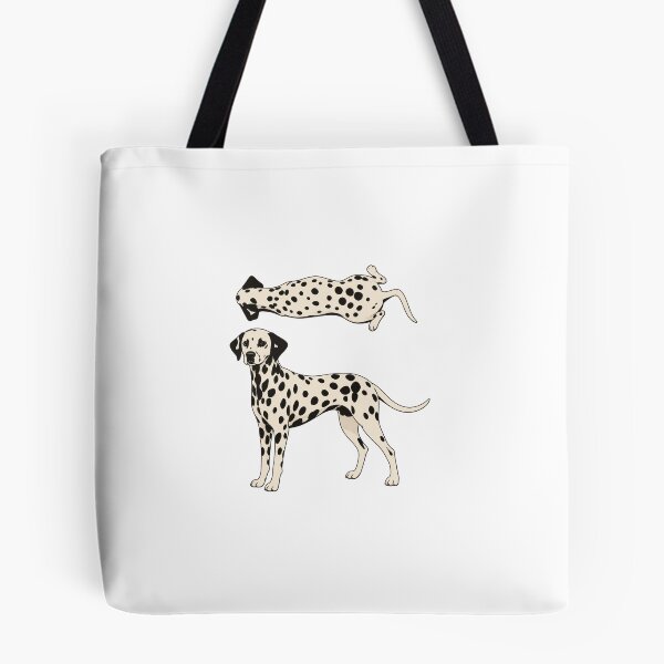 Item preview, Dalmatian Dog Graphic designed and sold by BancaJone.