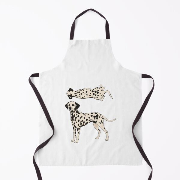 Item preview, Dalmatian Dog Graphic designed and sold by BancaJone.