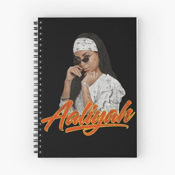 Item preview, Aaliyah 90s R&b designed and sold by CeliaBarbara.