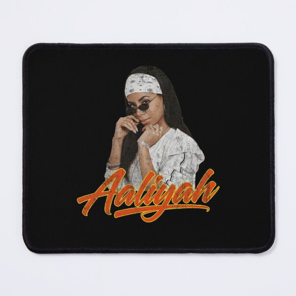 Item preview, Aaliyah 90s R&b designed and sold by CeliaBarbara.