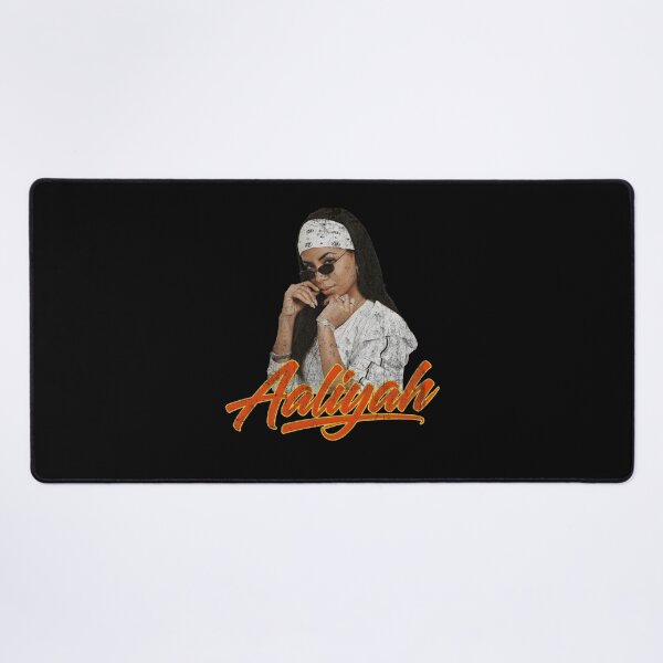 Item preview, Aaliyah 90s R&b designed and sold by CeliaBarbara.