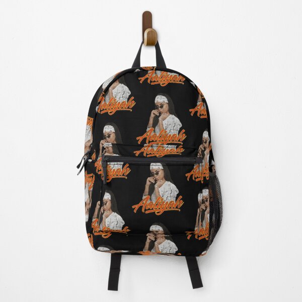 Item preview, Aaliyah 90s R&b designed and sold by CeliaBarbara.