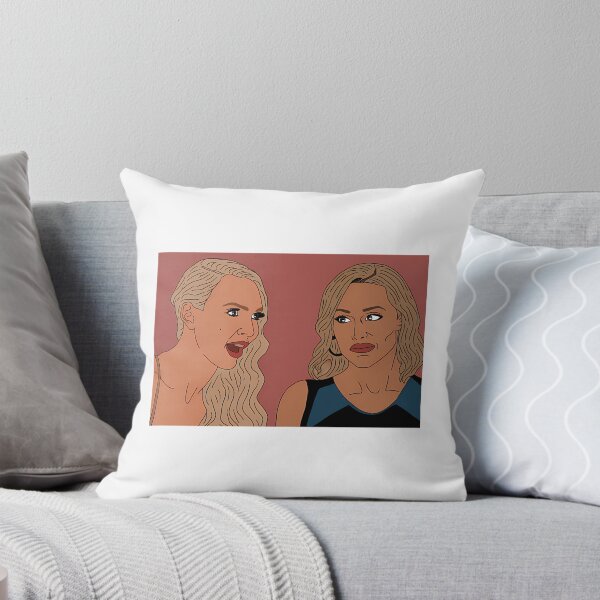 Item preview, Selling Sunset Christine And Mary designed and sold by stamper-andera.