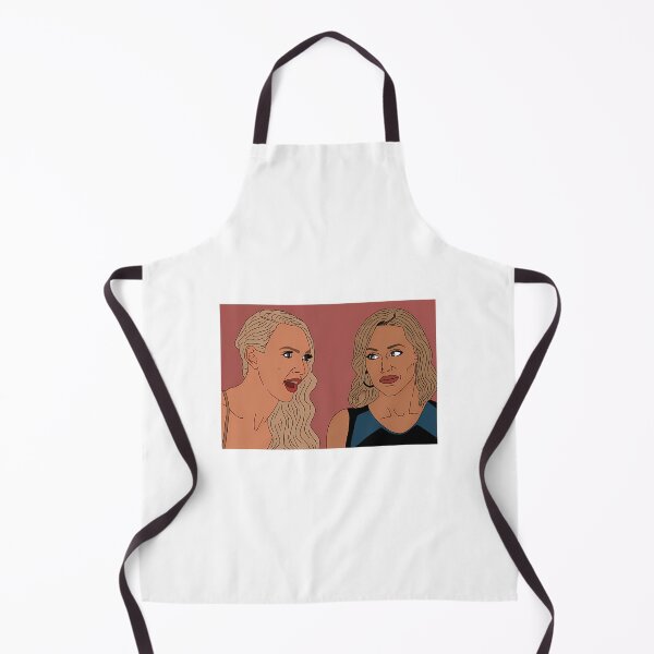 Item preview, Selling Sunset Christine And Mary designed and sold by stamper-andera.