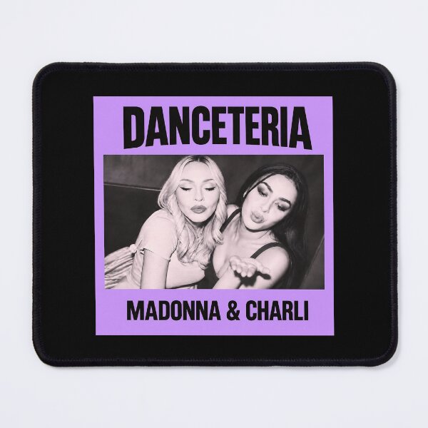 Item preview, Vintage X.CX Danceteria Madonna - Charli designed and sold by KryptoSuperdog.