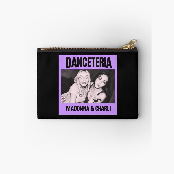 Item preview, Vintage X.CX Danceteria Madonna - Charli  designed and sold by KryptoSuperdog.