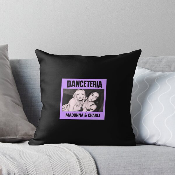 Item preview, Vintage X.CX Danceteria Madonna - Charli  designed and sold by KryptoSuperdog.