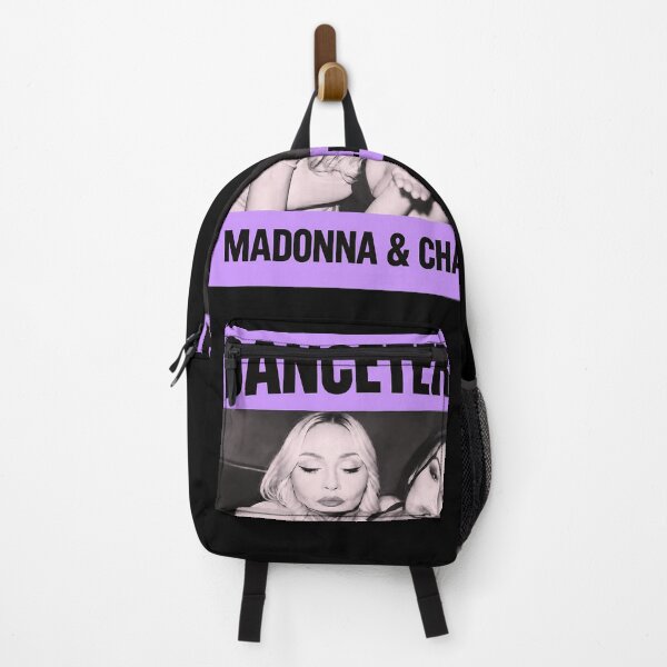 Item preview, Vintage X.CX Danceteria Madonna - Charli  designed and sold by KryptoSuperdog.