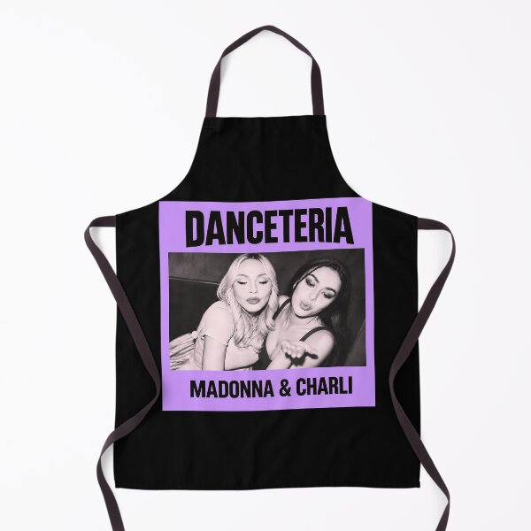 Item preview, Vintage X.CX Danceteria Madonna - Charli  designed and sold by KryptoSuperdog.