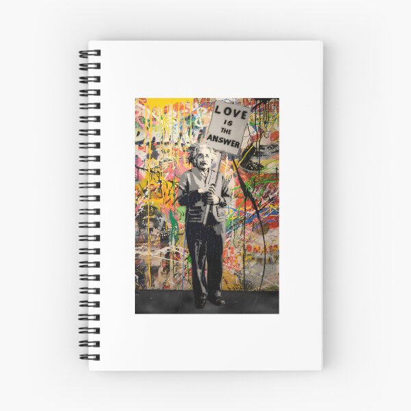 Item preview, Banksy Love Is The Answer designed and sold by emmons-ulrike.