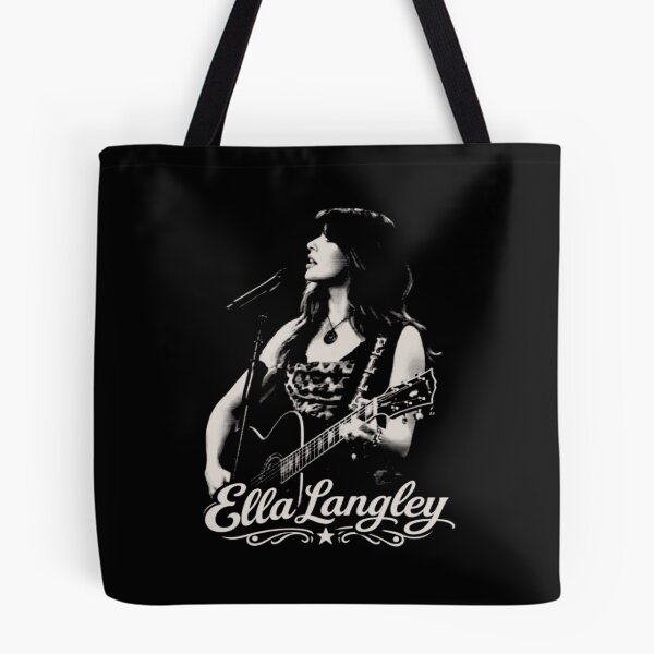 Item preview, Ella Langley Country Soul designed and sold by orvnealar.