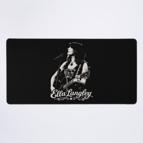 Item preview, Ella Langley Country Soul designed and sold by orvnealar.