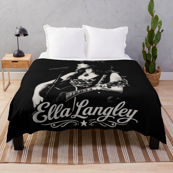 Item preview, Ella Langley Country Soul designed and sold by orvnealar.