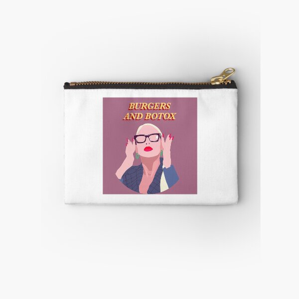 Item preview, Selling Sunset Christine Quinn - Burgers And Botox - Oppenheim Group designed and sold by stamper-andera.