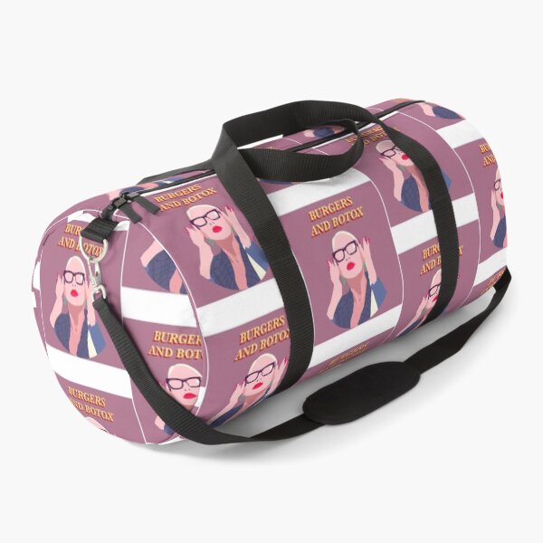 Item preview, Selling Sunset Christine Quinn - Burgers And Botox - Oppenheim Group designed and sold by stamper-andera.