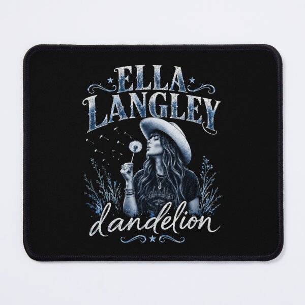Item preview, Ella Langley Dandelion designed and sold by orvnealar.