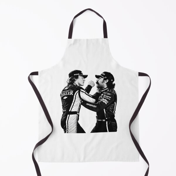 Item preview, Carson Hocevar  designed and sold by ely-brittaney.