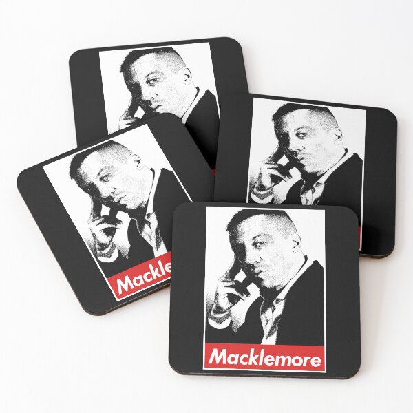 Item preview, Macklemore Retro designed and sold by ferdanasga.