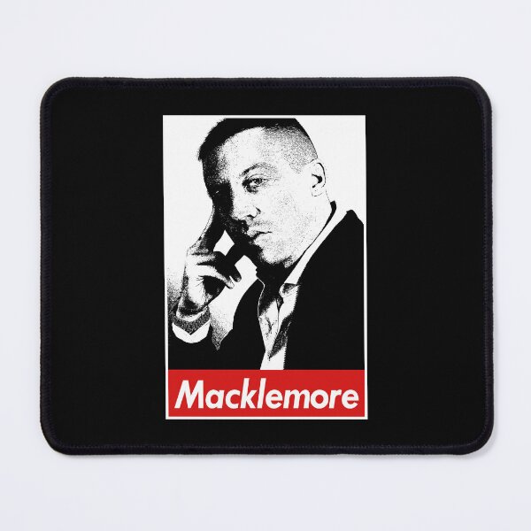 Item preview, Macklemore Retro designed and sold by ferdanasga.