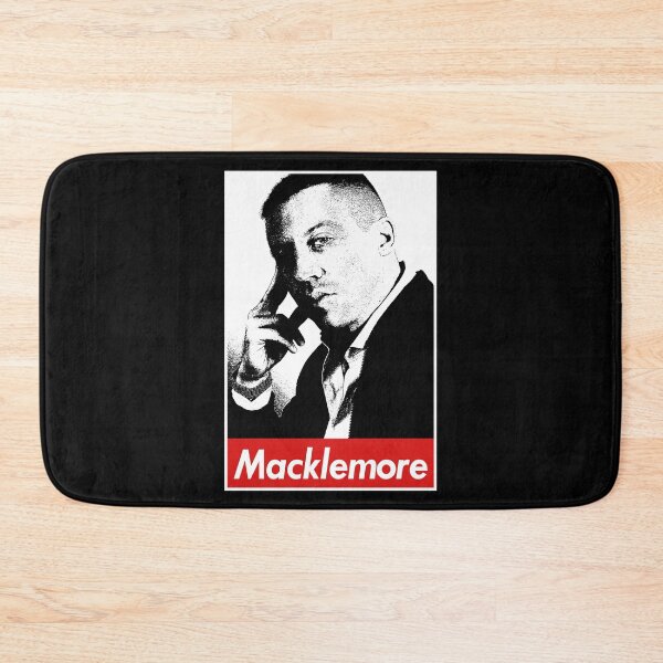 Item preview, Macklemore Retro designed and sold by ferdanasga.