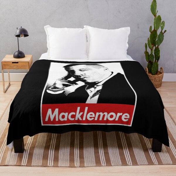 Item preview, Macklemore Retro designed and sold by ferdanasga.