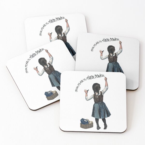 Item preview, Banksy Metoo Alexandria Ocasio Cortez designed and sold by emmons-ulrike.