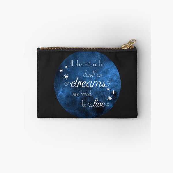 Item preview, Dwell on dreams and forget to live Quote Ver. 2 designed and sold by phoenixlite.