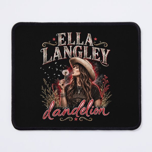 Item preview, Ella Langley Dandelion designed and sold by orvnealar.