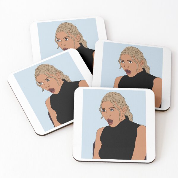 Item preview, Selling Sunset Heather designed and sold by stamper-andera.