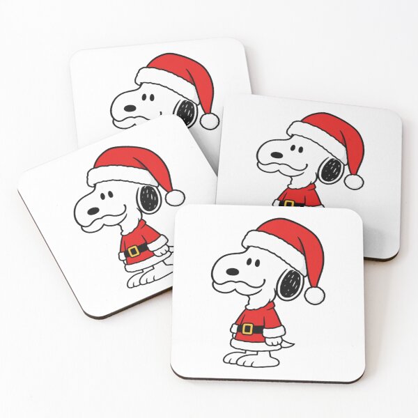 Item preview, Snoopy Christmas  designed and sold by shanaeartists.