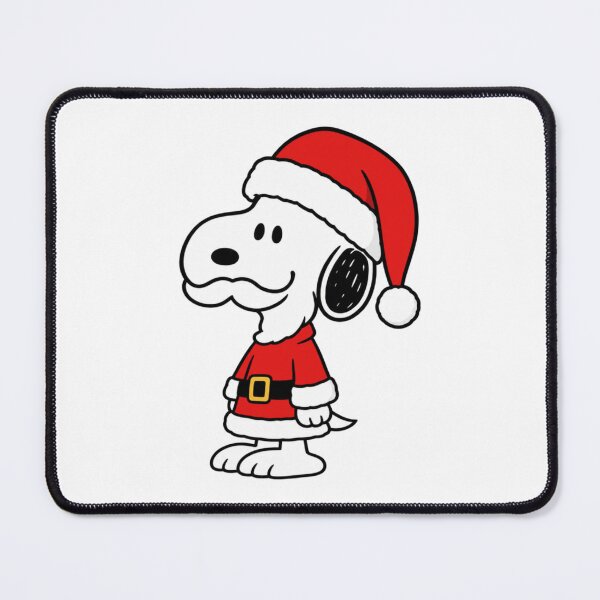 Item preview, Snoopy Christmas designed and sold by shanaeartists.